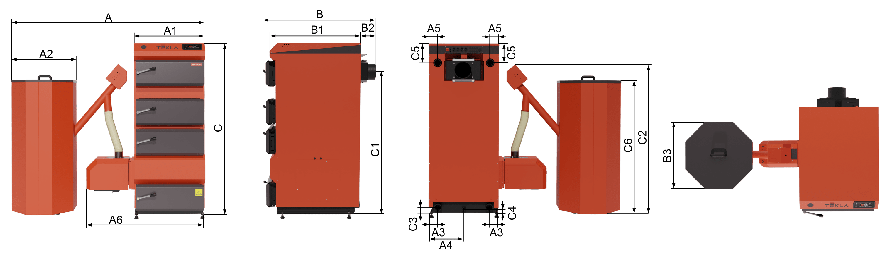 Draco D Bio 50